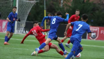 Në fundjavë nisin kampionatet e moshave, ja kalendari i javës së parë