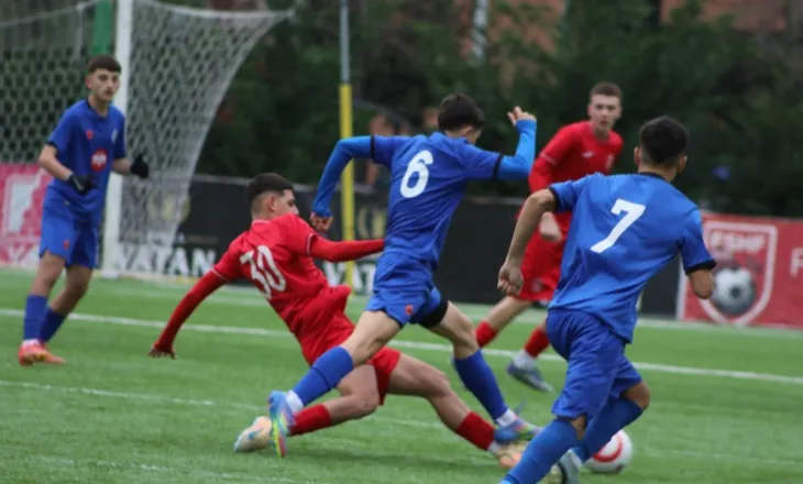 Në fundjavë nisin kampionatet e moshave, ja kalendari i javës së parë