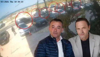 “Në kërkim është shpallur edhe një ish-politikan”/ Gazetari jep detaje nga përplasja me armë në Vlorë