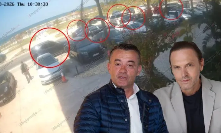 “Në kërkim është shpallur edhe një ish-politikan”/ Gazetari jep detaje nga përplasja me armë në Vlorë