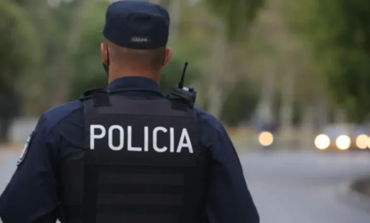 Në kërkim nga Italia dhe Kosova, arrestohen dy persona