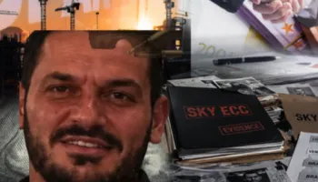 Në kërkim nga SPAK për tonelatat e kokainës, ky është Sokol Bibaj, “Pitbulli” që del në dosje me Salvadore Aliun