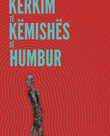 Në kërkim të fëmijërisë dhe atdheut të humbur