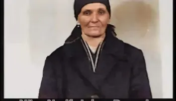 “Në konop me të qitë, pesë pare s’i jap!” – rrëfimi prekës për nënën e Adem Demaçit