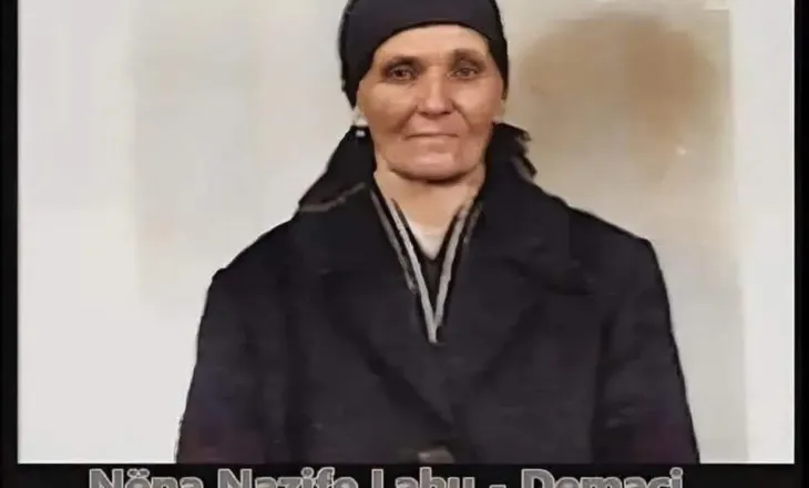 “Në konop me të qitë, pesë pare s’i jap!” – rrëfimi prekës për nënën e Adem Demaçit