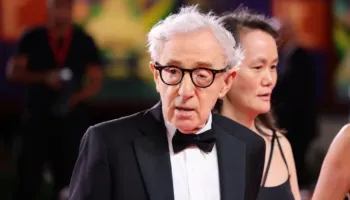 Në moshën 90-vjeçare, Woody Allen nis xhirimet e filmit të tij të 51-të në Madrid