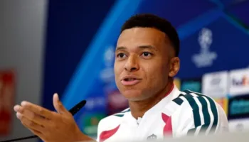 Në prag të nisjes së Champions, Mbappé shpërthen: Meritoj “Topin e Artë”, jam lojtari më i mirë dhe luaj për klubin më të famshëm!