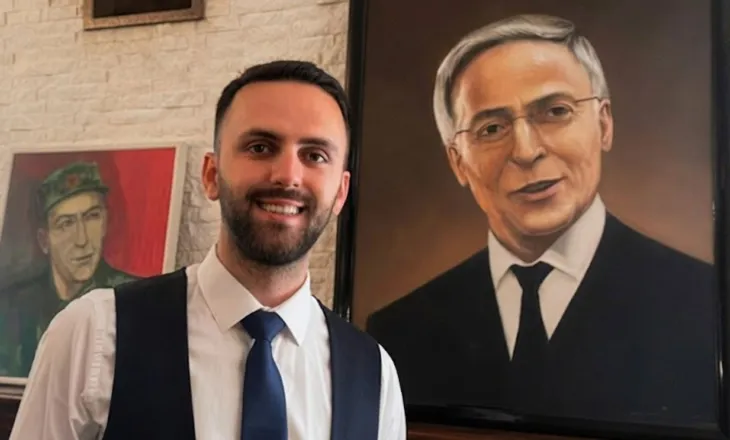 Në pritje të vendimit të Hagës/ Djali i Jakup Krasniqit: UÇK-ja është historia jonë