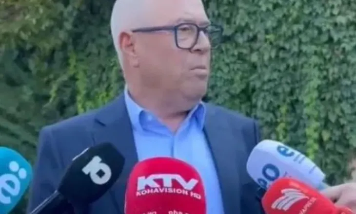 Në pritje të verdiktit nga Haga, vëllezërit e Thaçit dhe Krasniqit: Besojmë në luftën e pastër të UÇK-së dhe drejtësi, s’ka arsye për dënim