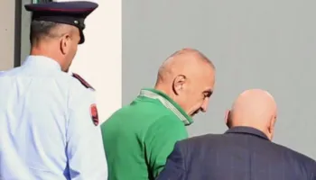 Në qeli prej 2024-ës, lihet në burg ish-presidenti Meta