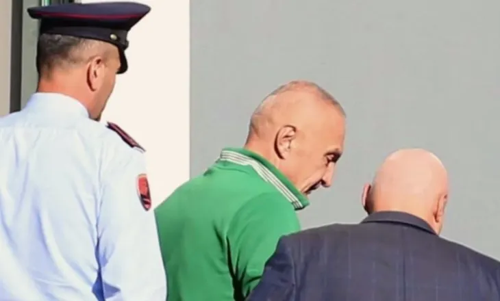 Në qeli prej 2024-ës, lihet në burg ish-presidenti Meta