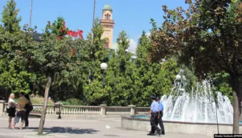 Në Serbi arrestohen dy gra nën dyshimin për spiunazh