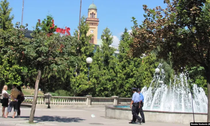Në Serbi arrestohen dy gra nën dyshimin për spiunazh