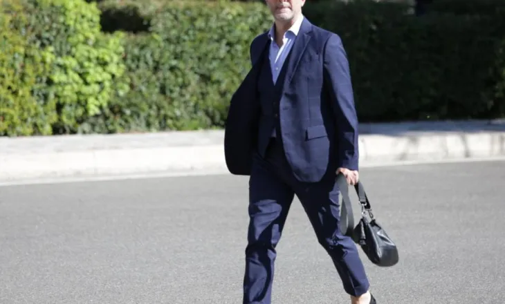 Në Shqipëri po shfaqet një fashizëm i ri/ Erion Braçe shpërthen pas sulmeve ndaj deputetëve