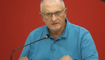 Në Shqipëri s’ka qeverisje dhe as ligj, ka vetëm një zyrë, një dispeçeri mafioze, që është zyra e Edi Ramës