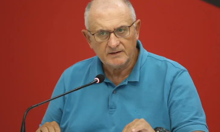 Në Shqipëri s’ka qeverisje dhe as ligj, ka vetëm një zyrë, një dispeçeri mafioze, që është zyra e Edi Ramës