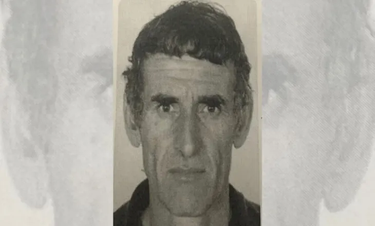 Në sy të nipit 14 vjeçar vrau gruan me thikë, vetëdorëzohet autori 68-vjeçar (FOTO)