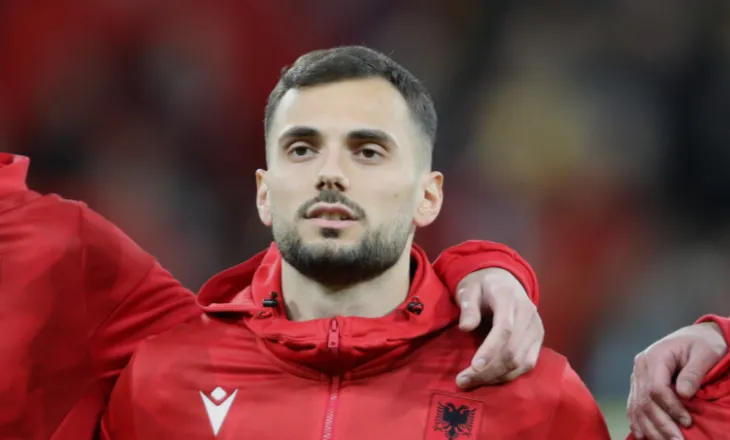 Nedim Bajramit nuk i ndahen telashet, i refuzohet aventura e re me Al-Taawoun