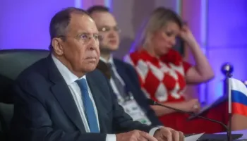 Negociatat/ Lavrov: Rusia gati të rifillojë bisedimet me Ukrainën, kemi diçka për të thënë