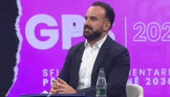 Negociatat me BE-në, ministri Jaupaj: Përparojmë në përafrimin e legjislacionit dhe reformën e mbetjeve