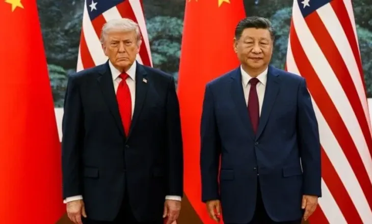 Negociatorët tregtarë kinezë dhe amerikanë do të takohen këtë fundjavë përpara samitit Xi-Trump