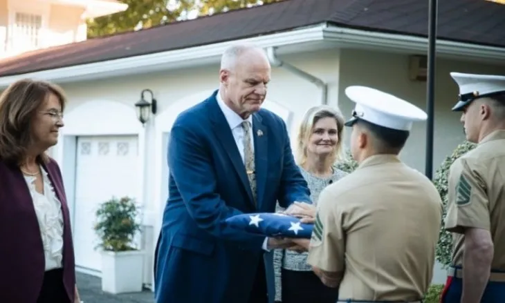 “Nën presidentin Trump, aleancat tona më të forta”- Wendt nis detyrën në Tiranë, Ambasada e SHBA: Një kapitull i ri në marrëdhëniet mes dy vendeve