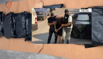 Nën vëzhgim nga Antidroga prej 2 javësh, si ra në pranga 20 vjeçari që porositi drogë në SHBA, teknika që përdorte me kartat e ID të humbura