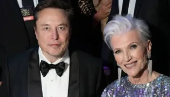 Nëna e Elon Musk zbulon se fle në garazhin e të birit: Është luks