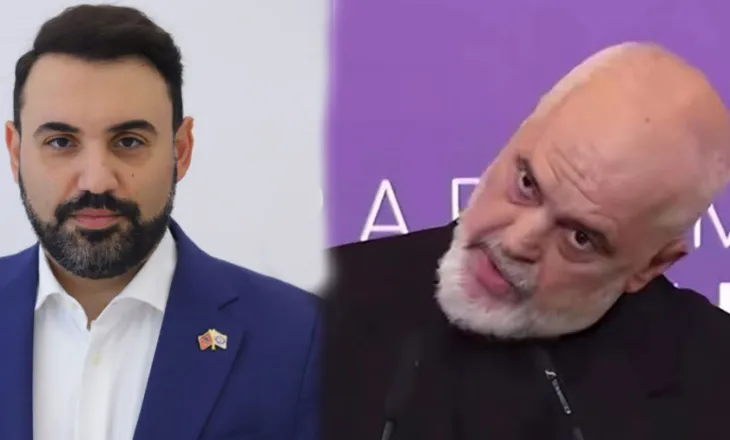 Nënkryetari i PD, Belind Këlliçi: Edi Rama nuk do ta mbajë dot me forcë pushtetin!