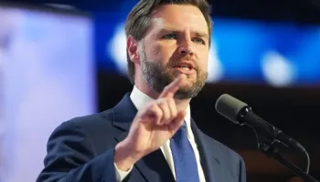 Nënpresidenti amerikan JD Vance nuk e quan “luftë” atë që po ndodh me Iranin