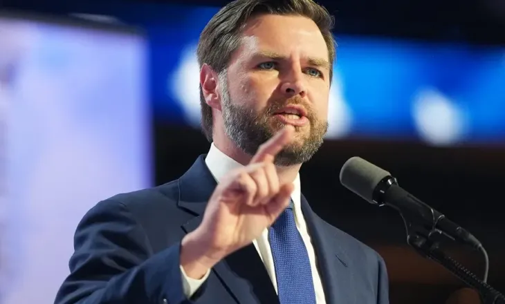 Nënpresidenti amerikan JD Vance nuk e quan “luftë” atë që po ndodh me Iranin