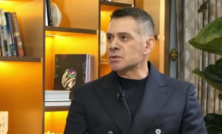 ”Nepotizëm politik dhe familjar”, Arben Ahmetaj zbulon prapaskenat e Vetting-ut: Sot kemi pseudo-drejtësi
