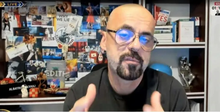 “Nëse do isha kreu i ekzekutivit…”- Ngërçi për pagat, Rexhaj: Një përpjekje e sofistikuar e magjistratëve për të marrë pushtet, Kushtetuesja kaloi kompetencat