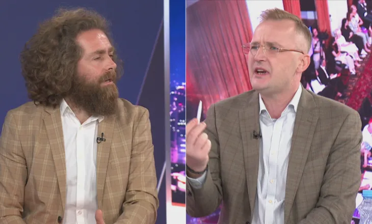 “Nëse Rama jep dorëheqjen, a e ka PD-ja ekipin gati?”, debat mes pedagogut dhe zyrtarit demokrat