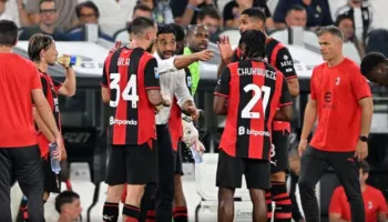“Nëse shënoj, nuk do të festoj”, sulmuesi paralajmëron Milanin në prag të ndeshjes në Europa League