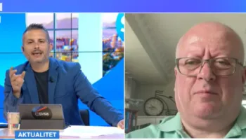 ‘Nëse Veliaj lirohet, loja politike do të përfundojë keq’, Gjokutaj: E stisur nga Rama, është tragjikomedi