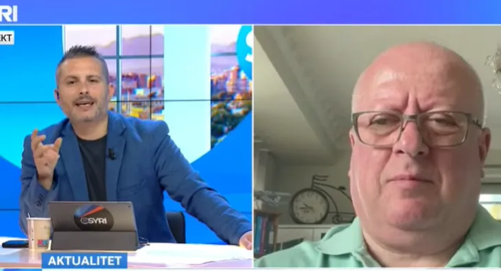 ‘Nëse Veliaj lirohet, loja politike do të përfundojë keq’, Gjokutaj: E stisur nga Rama, është tragjikomedi