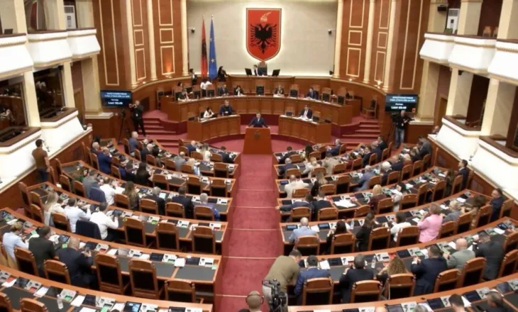 Nesër nis sesioni parlamentar, qytetarët njoftojnë protestë përpara Kuvendit