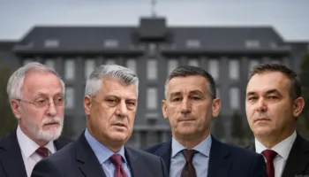 Nesër pritet vendimi historik, 3 gjyqtarët që kanë në dorë fatin e ish-krerëve të UÇK-së