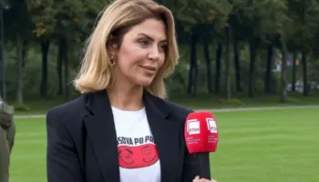 Nesër vendimi për ish-krerët e UÇK-së, deputetja flet nga Haga: Besoj te triumfi i drejtësisë