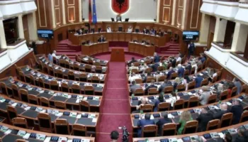 Nesër zhvillohet Konferenca Ndërparlamentare për integrimin e Shqipërisë, i pranishmëm edhe kryeministri Rama