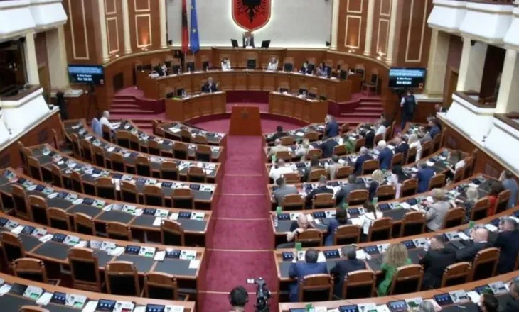 Nesër zhvillohet Konferenca Ndërparlamentare për integrimin e Shqipërisë, i pranishmëm edhe kryeministri Rama