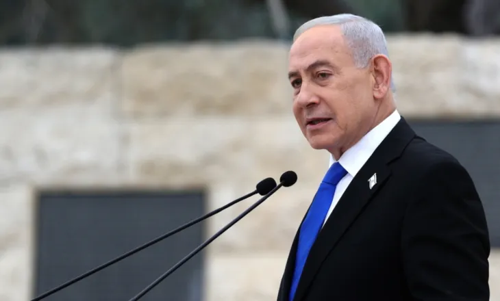 Netanyahu: Irani është pranë “kolapsit”, misioni është rrëzimi i regjimit!