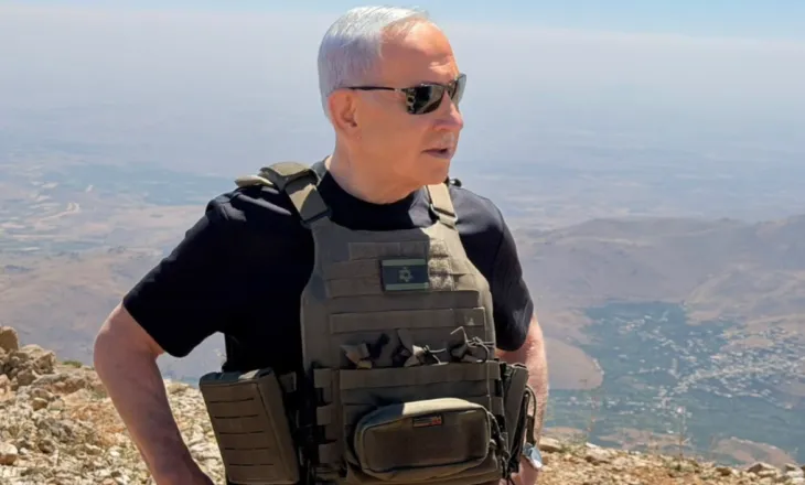 Netanyahu: Regjimi i Iranit është në prag të kolapsit –
