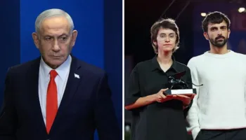 Netanyahu sulmon dokumentarin NAZA për Gazën: Regjisorët akuzohen për tradhti dhe antisemitizëm –