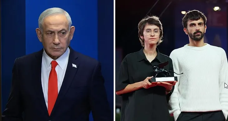 Netanyahu sulmon dokumentarin NAZA për Gazën: Regjisorët akuzohen për tradhti dhe antisemitizëm –