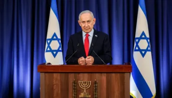 Netanyahu zbulon planet e Izraelit: Do rrëzojmë regjimin e Iranit dhe do eliminojmë Hamasin e Hezbollahun!