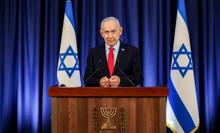 Netanyahu zbulon planet e Izraelit: Do rrëzojmë regjimin e Iranit dhe do eliminojmë Hamasin e Hezbollahun!