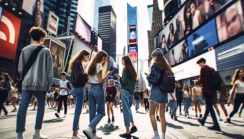 New York ndalon përdorimin e inteligjencës artificiale në shkollat publike