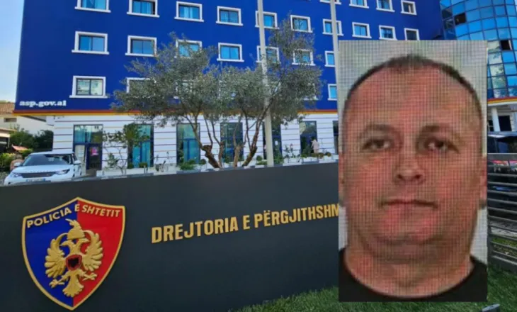 Nexhmedin Danaj kapet në Dubai, Policia: Grup për trafikimin e lëndëve narkotike nga Amerika Latine drejt vende të BE-së